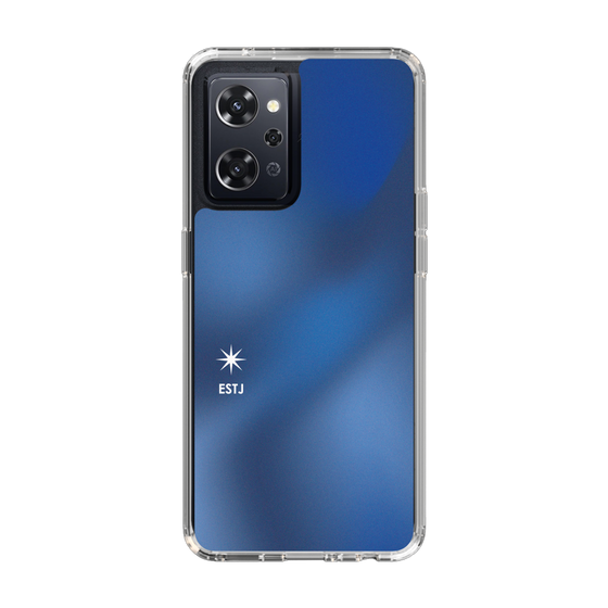 Slim Protection Case［ オリジナル - ESTJ 幹部 - グラデーション ］