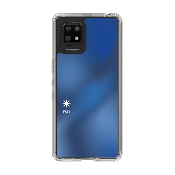 Slim Protection Case［ Original - ESTJ Executive - Gradient ］