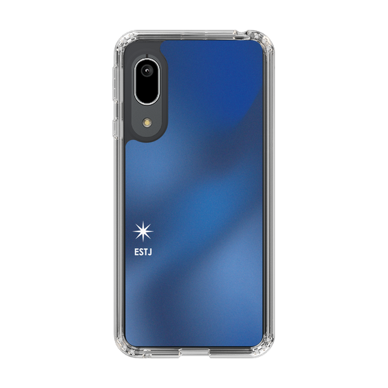 Slim Protection Case［ Original - ESTJ Executive - Gradient ］