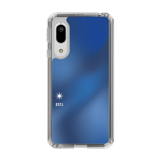 Slim Protection Case［ Original - ESTJ Executive - Gradient ］