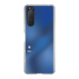 Slim Protection Case［ Original - ESTJ Executive - Gradient ］