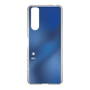 Slim Protection Case［ Original - ESTJ Executive - Gradient ］