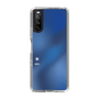 Slim Protection Case［ Original - ESTJ Executive - Gradient ］