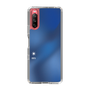 Slim Protection Case［ Original - ESTJ Executive - Gradient ］