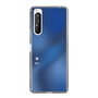 Slim Protection Case［ Original - ESTJ Executive - Gradient ］