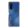 Slim Protection Case［ Original - ESTJ Executive - Gradient ］