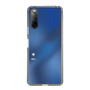 Slim Protection Case［ Original - ESTJ Executive - Gradient ］