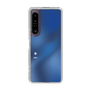 Slim Protection Case［ Original - ESTJ Executive - Gradient ］