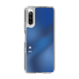 Slim Protection Case［ Original - ESTJ Executive - Gradient ］