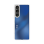 Slim Protection Case［ Original - ESTJ Executive - Gradient ］