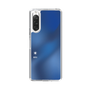 Slim Protection Case［ Original - ESTJ Executive - Gradient ］