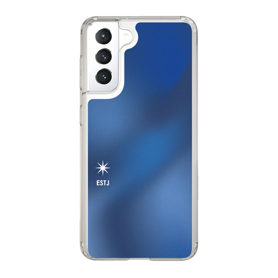 Slim Protection Case［ Original - ESTJ Executive - Gradient ］