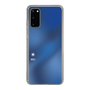 Slim Protection Case［ Original - ESTJ Executive - Gradient ］