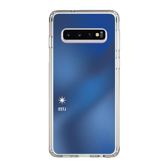 Slim Protection Case［ Original - ESTJ Executive - Gradient ］
