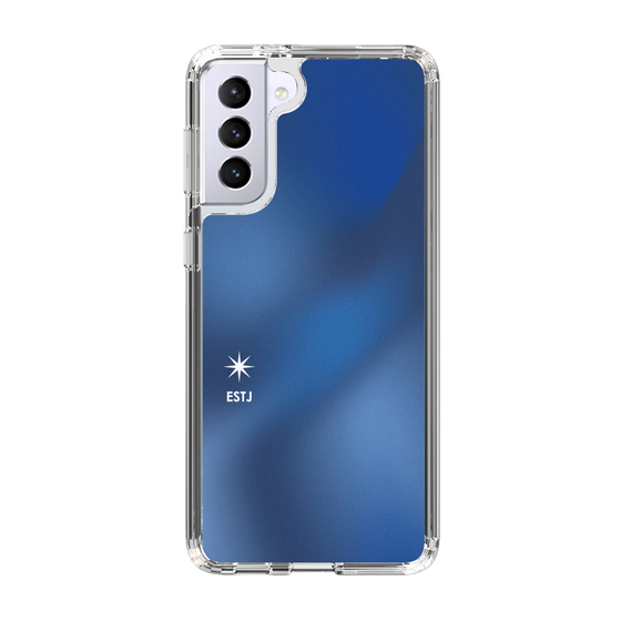 Slim Protection Case［ Original - ESTJ Executive - Gradient ］