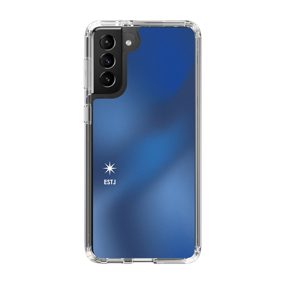 Slim Protection Case［ Original - ESTJ Executive - Gradient ］