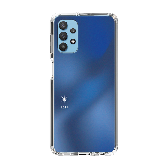 Slim Protection Case［ Original - ESTJ Executive - Gradient ］