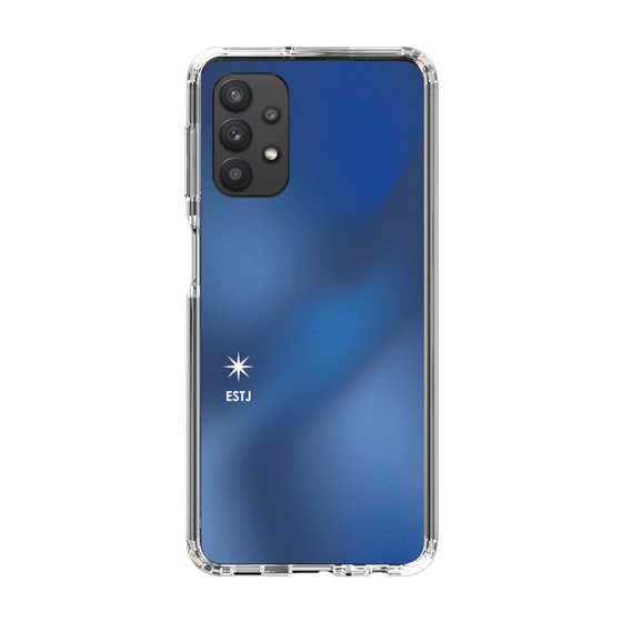 Slim Protection Case［ Original - ESTJ Executive - Gradient ］