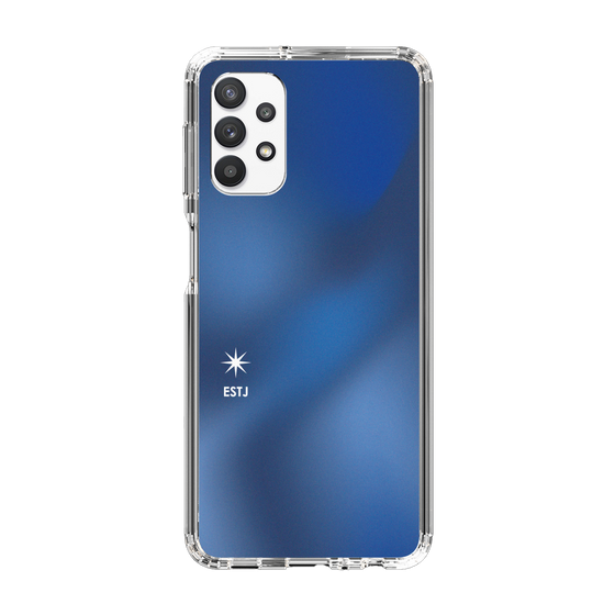 Slim Protection Case［ Original - ESTJ Executive - Gradient ］