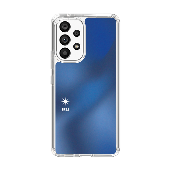 Slim Protection Case［ Original - ESTJ Executive - Gradient ］