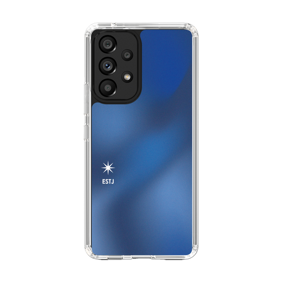 Slim Protection Case［ Original - ESTJ Executive - Gradient ］