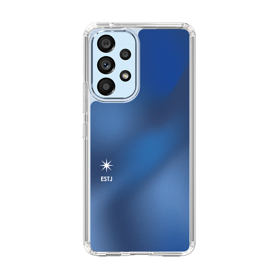 Slim Protection Case［ Original - ESTJ Executive - Gradient ］