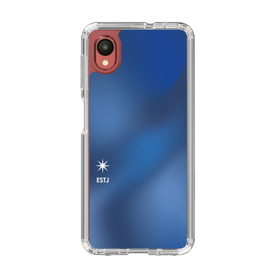 Slim Protection Case［ Original - ESTJ Executive - Gradient ］