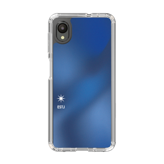 Slim Protection Case［ Original - ESTJ Executive - Gradient ］