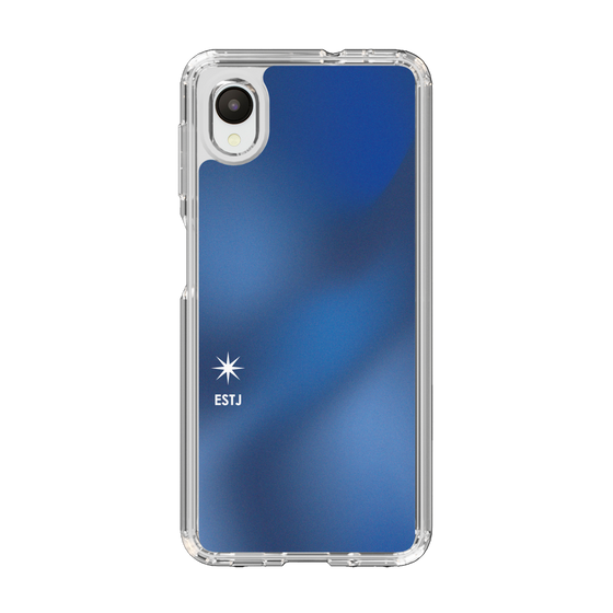 Slim Protection Case［ Original - ESTJ Executive - Gradient ］