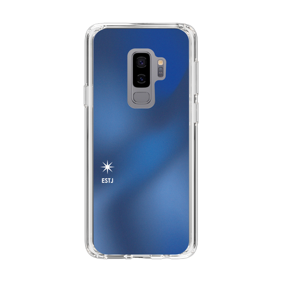 Slim Protection Case［ Original - ESTJ Executive - Gradient ］