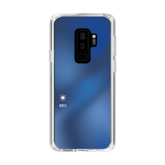 Slim Protection Case［ Original - ESTJ Executive - Gradient ］
