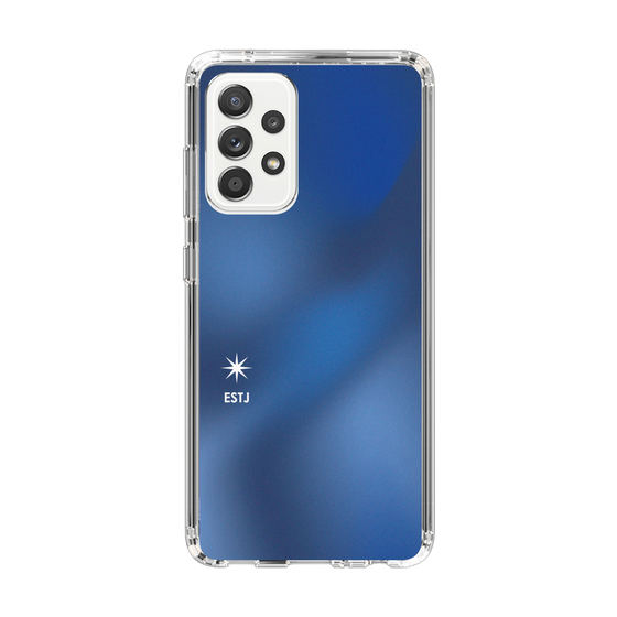 Slim Protection Case［ Original - ESTJ Executive - Gradient ］
