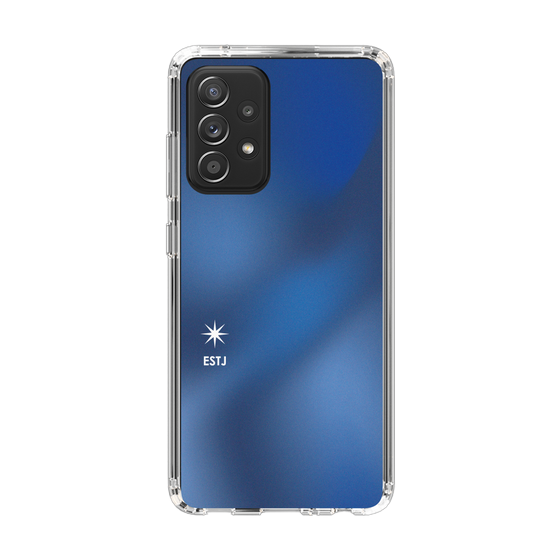 Slim Protection Case［ Original - ESTJ Executive - Gradient ］