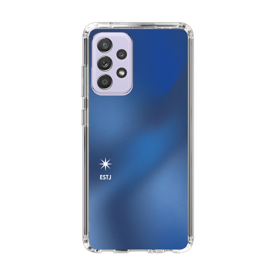 Slim Protection Case［ Original - ESTJ Executive - Gradient ］