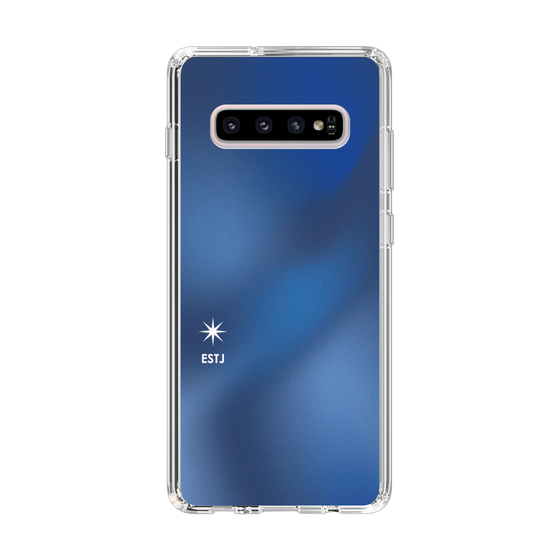 Slim Protection Case［ Original - ESTJ Executive - Gradient ］
