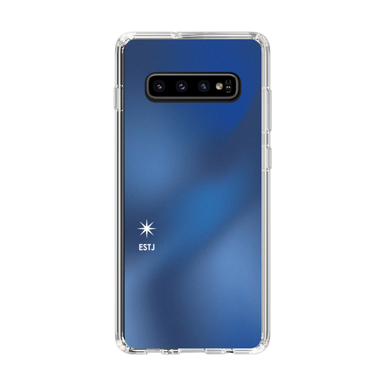 Slim Protection Case［ Original - ESTJ Executive - Gradient ］