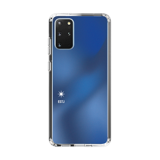Slim Protection Case［ Original - ESTJ Executive - Gradient ］