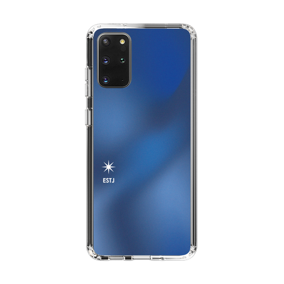 Slim Protection Case［ Original - ESTJ Executive - Gradient ］