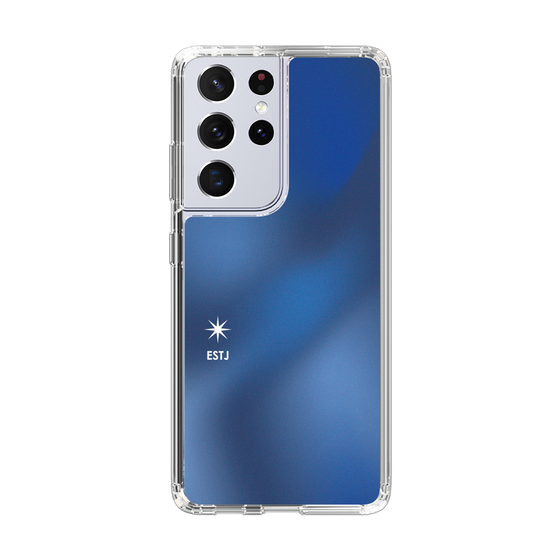Slim Protection Case［ Original - ESTJ Executive - Gradient ］