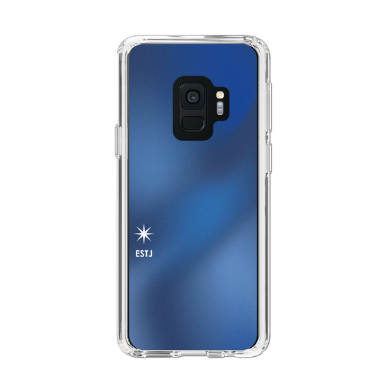 Slim Protection Case［ Original - ESTJ Executive - Gradient ］