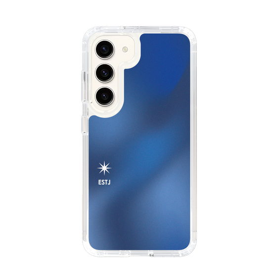Slim Protection Case［ Original - ESTJ Executive - Gradient ］