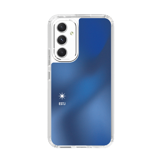 Slim Protection Case［ Original - ESTJ Executive - Gradient ］
