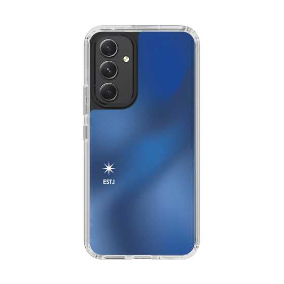 Slim Protection Case［ Original - ESTJ Executive - Gradient ］