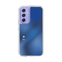 Slim Protection Case［ Original - ESTJ Executive - Gradient ］