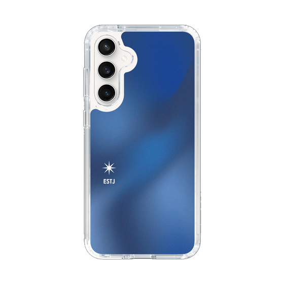 Slim Protection Case［ Original - ESTJ Executive - Gradient ］