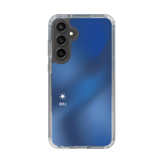 Slim Protection Case［ Original - ESTJ Executive - Gradient ］