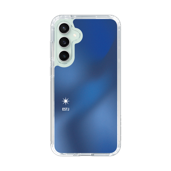 Slim Protection Case［ Original - ESTJ Executive - Gradient ］