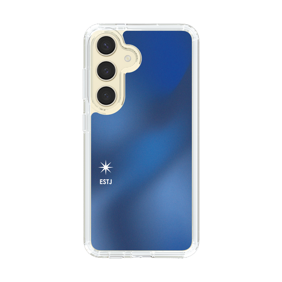 Slim Protection Case［ Original - ESTJ Executive - Gradient ］
