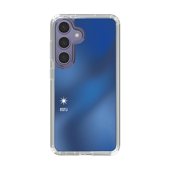 Slim Protection Case［ Original - ESTJ Executive - Gradient ］