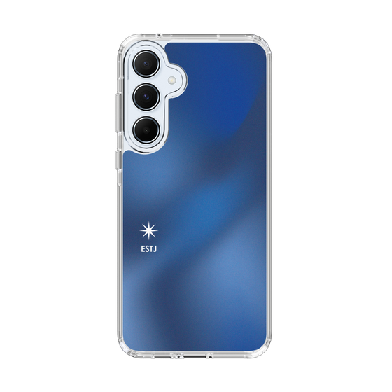 Slim Protection Case［ オリジナル - ESTJ 幹部 - グラデーション ］